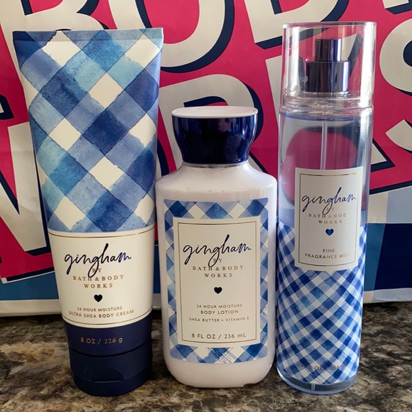 Bath & Body Works Other - Bath & Body Works set